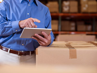 日化用品售后退货处理