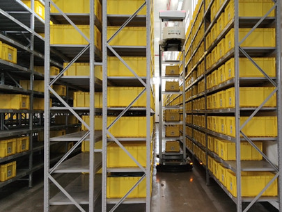 智能云仓一件代发