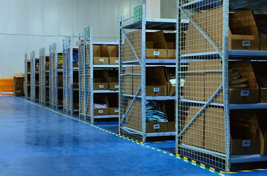 奢侈品内衣仓储物流外包