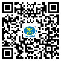 关注云仓微信公众号