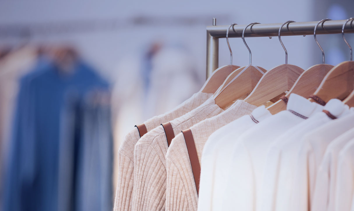 电商服装仓储代发货