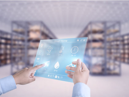 恒温仓库保障品质