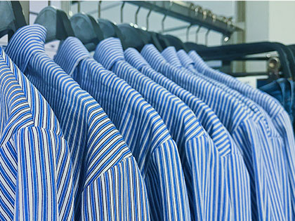 服装鞋帽仓储一件代发