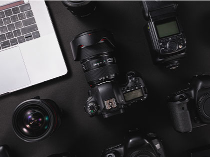 3C数码仓储外包