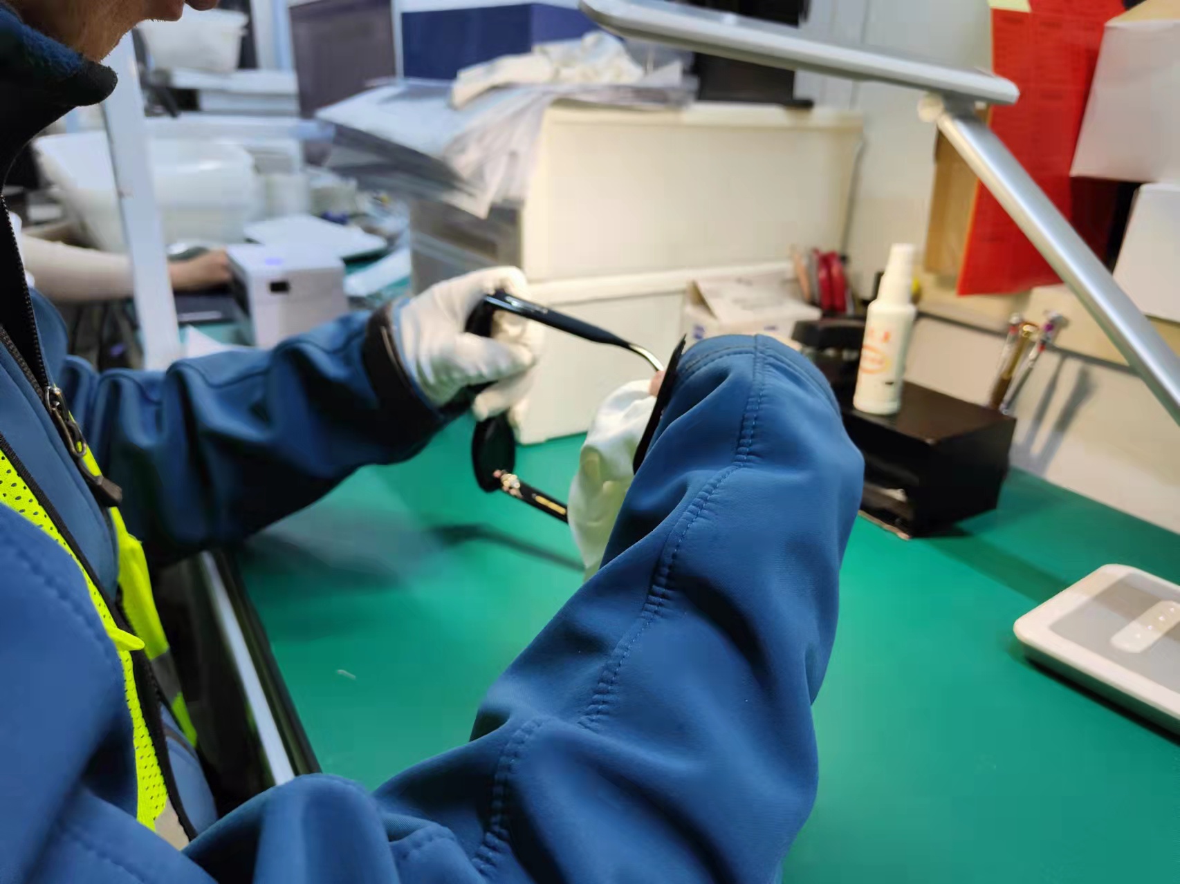 产品质检 产品质检