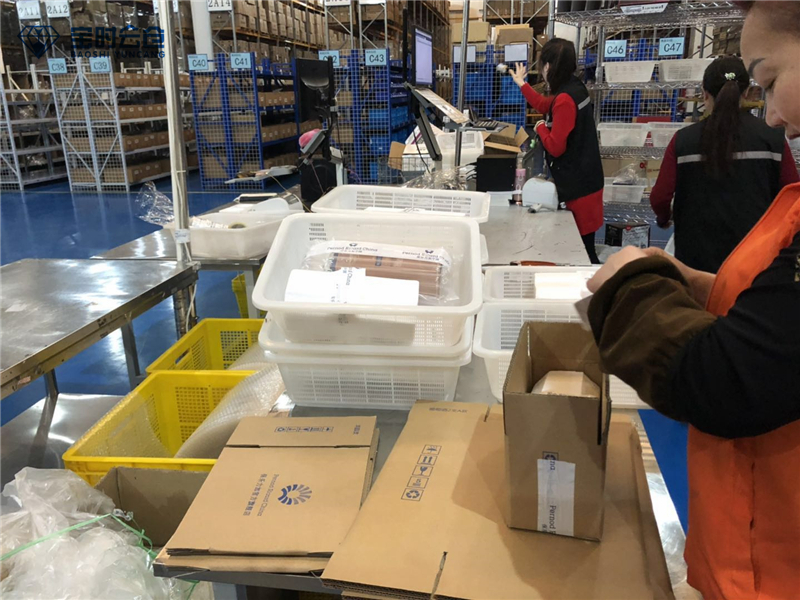 进口红酒仓储打包发货 进口红酒仓储打包发货