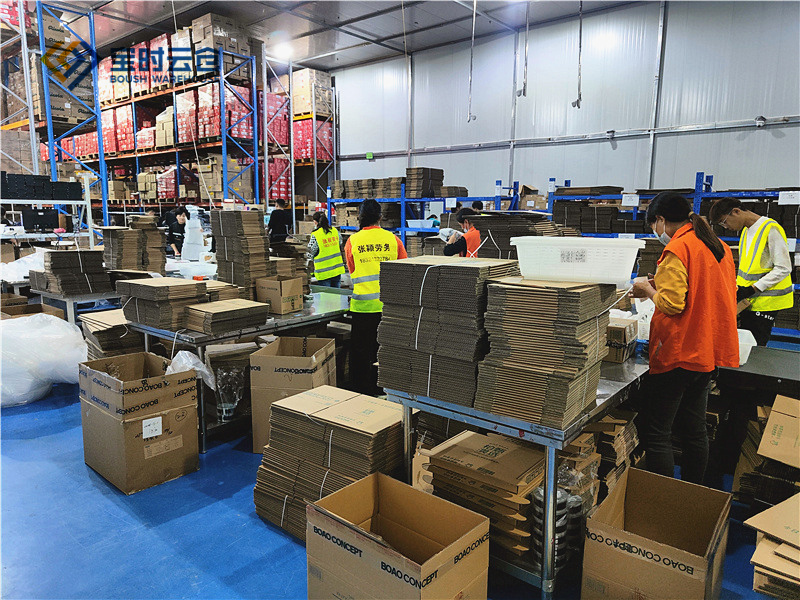 电商仓储物流外包 电商仓储物流外包