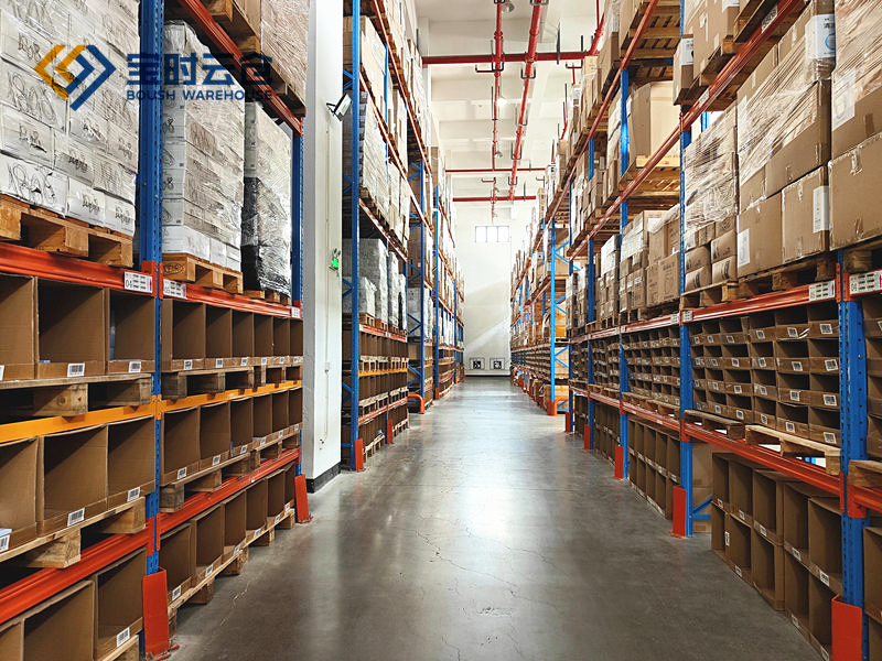 上海仓库外包 上海仓库外包